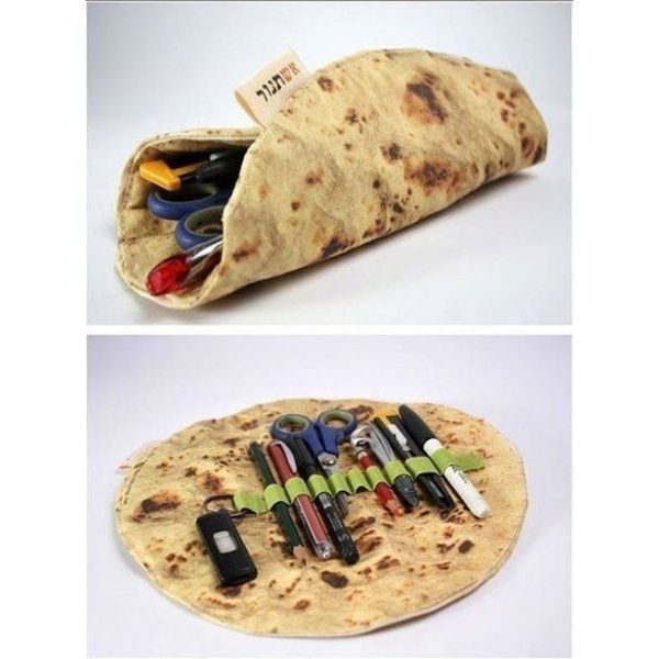 Шаурма для канцелярии