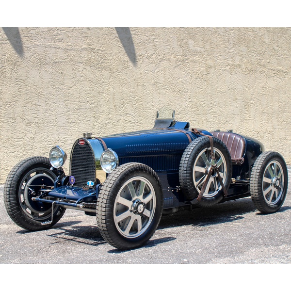 Bugatti Type 51
